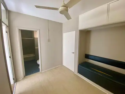 Departamento monoambiente venta Palermo