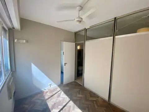 Departamento en Venta en Palermo Chico, USD 65.000