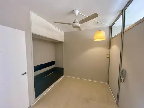 Avenida Cerviño 3900