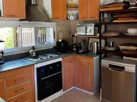 Casa en Alquiler de 3 dormitorios