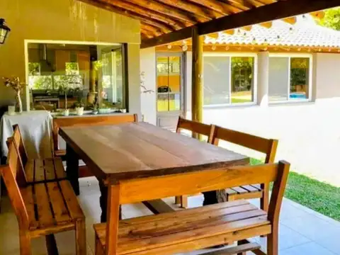 Casa en Alquiler en San Isidro Labrador, USD 2.000