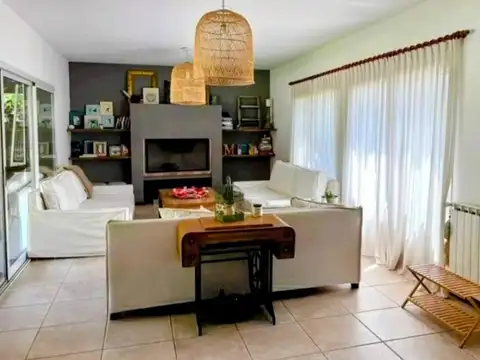 Casa en alquiler ANUAL en San Isidro Labrador