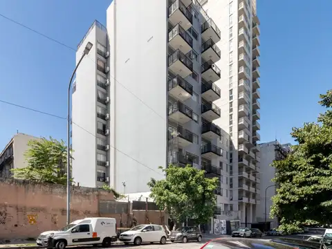 Departamento - Venta - Argentina, CABA - ITUZAINGO 900