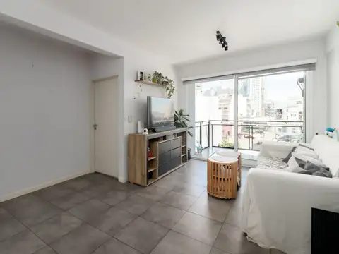 Departamento en Venta al Sur