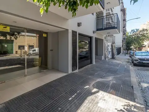 Ituzaingó 900