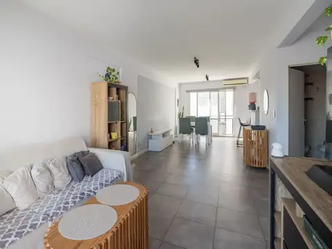 ITUZAINGO 900, Piso 5°