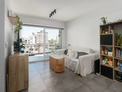 Departamento - Venta - Argentina, CABA - ITUZAINGO 900
