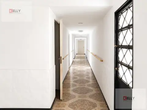 Edificio Comercial / Deposito | Centro de Campana