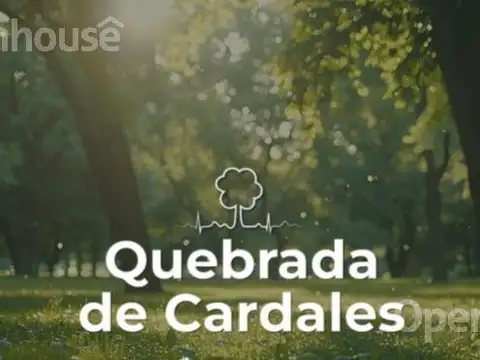 Terreno en Venta en Los Cardales, Partido de Exaltación de la Cruz
