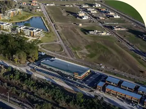 Venta Condominio en B° La Reserva vista al Lago