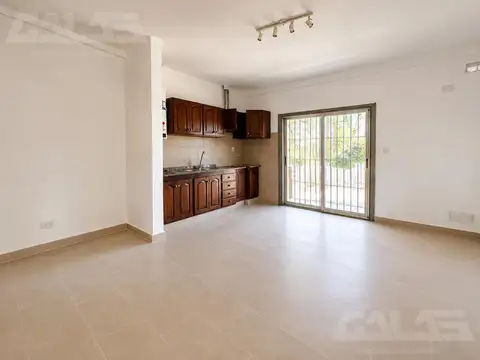 Departamento en Merlo