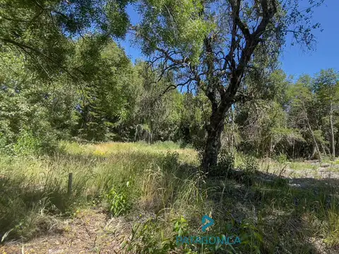 Terreno en Venta de 742,0 m2