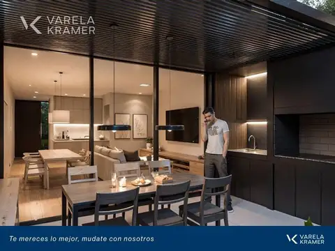Casa en Venta en Tigre Centro, USD 300.000