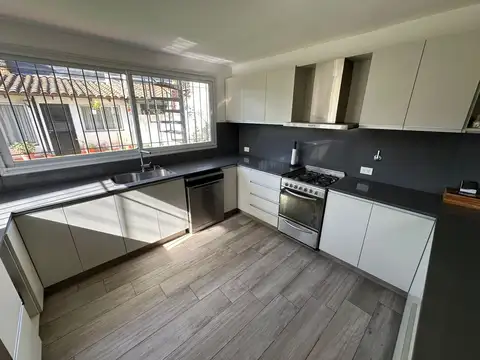 Casa en Venta de 5 dormitorios