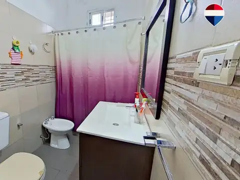 Depto Tipo Casa en Venta al Norte