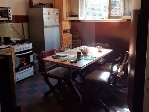 DEPARTAMENTO 3 AMBIENTES, SOBRE AVENIDA CENTENARIO; VENTA EN BECCAR