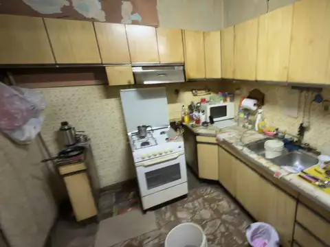 Casa en Venta 40 años