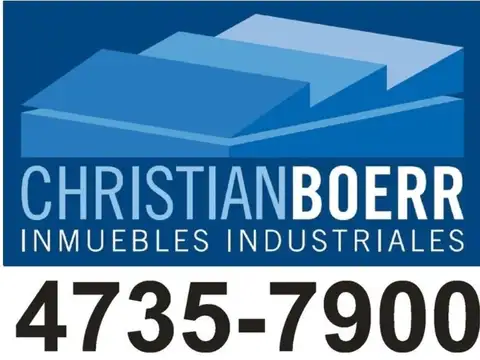 GARIN - CENTRO DE DISTRIBUCION A ESTRENAR - 5000M PREMIUM -