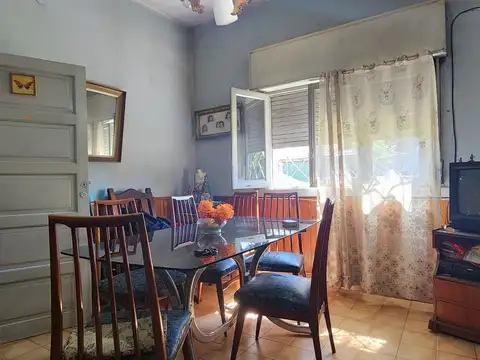 Casa 3 amb c/ cochera,patio y terraza APTO CREDITO