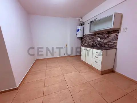 Rioja 4400, Piso 1