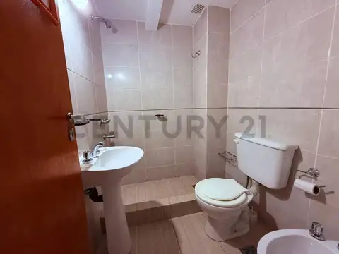 VENTA DEPARTAMENTO UN DORMITORIO CON PATIO