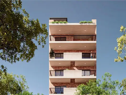 Departamento en Venta al Norte