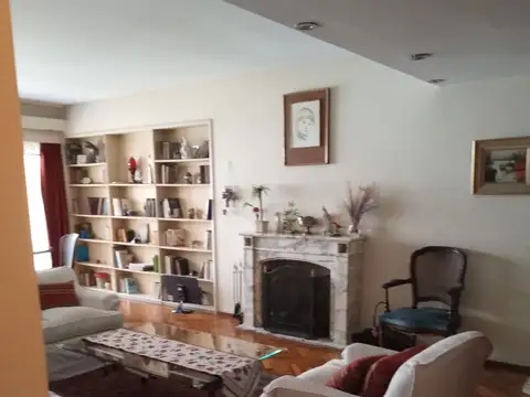 Departamento 5 ambientes con 3 baños