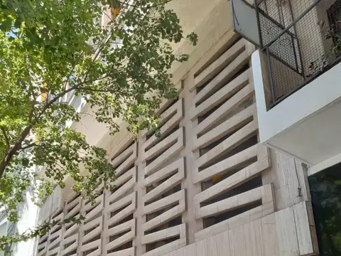 Vicente López 2200, Piso 7º