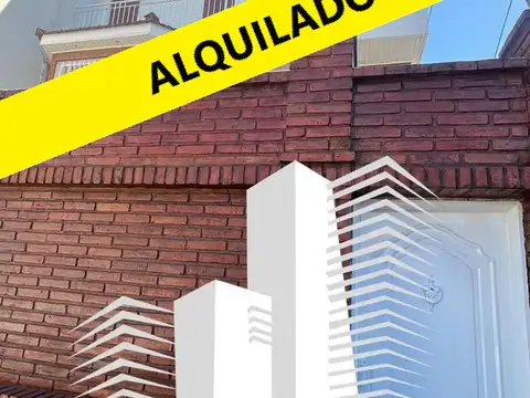 Departamento tipo casa en alquiler en Ciudad Madero