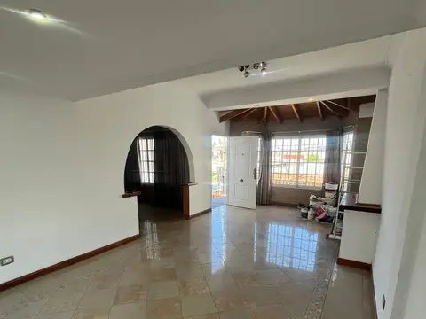 Departamento tipo casa en alquiler en Ciudad Madero