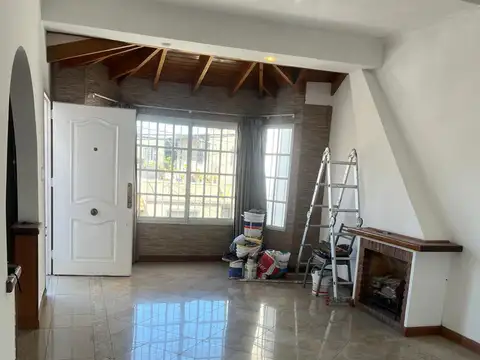 Depto Tipo Casa en Alquiler 30 años