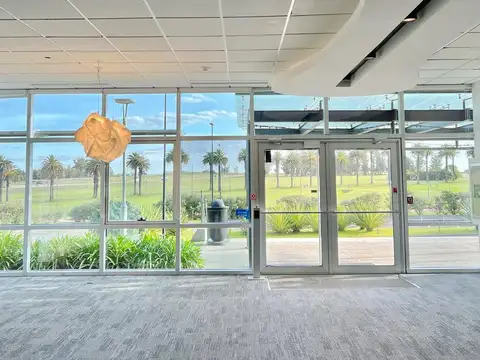 Oficina en Alquiler Clase A - Zonamerica