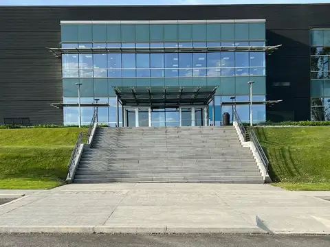 Oficina en Alquiler Clase A - Zonamerica