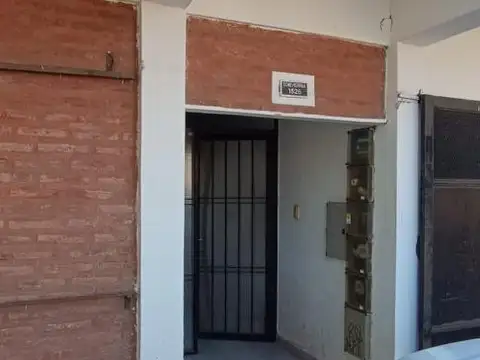Echeverria 1526