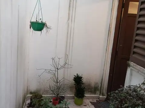 Alquilo Excelente Departamento -Echeverria 1526