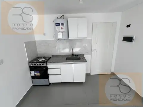 Departamento en Alquiler al Norte
