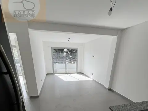 Departamento 2 Ambientes en Alquiler - Haedo