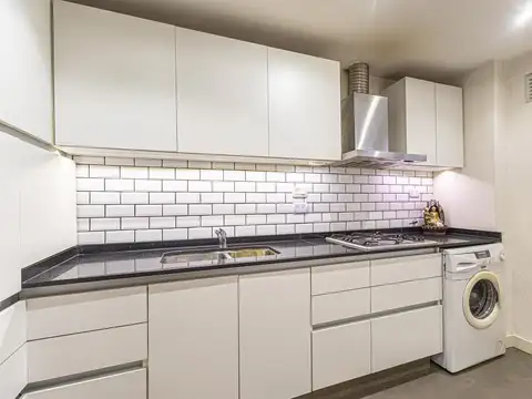 Depto Tipo Casa en Venta de 3 ambientes