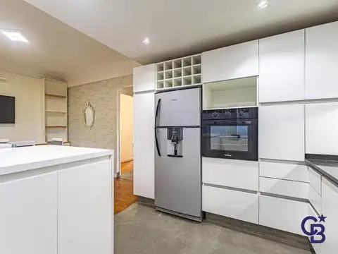Depto Tipo Casa en Venta 60 años