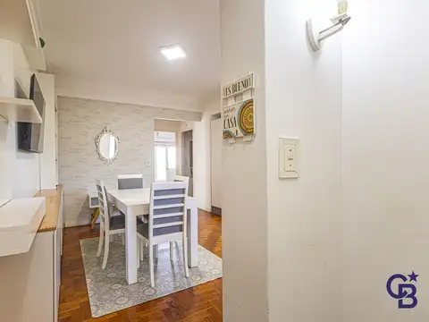 Depto Tipo Casa en Venta al Noroeste