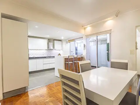 Depto Tipo Casa en Venta de 2 dormitorios
