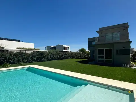 Casa en Venta de 5 dormitorios