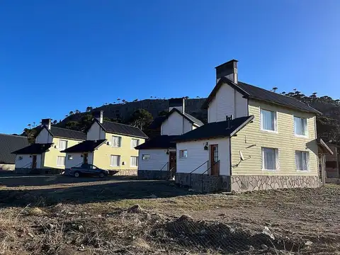 Casa en Venta de 2 dormitorios