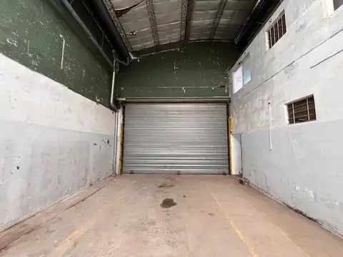 Galpon en Alquiler en Villa Lynch, $ 2.800.000