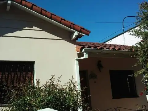 Casa en Venta de 2 dormitorios
