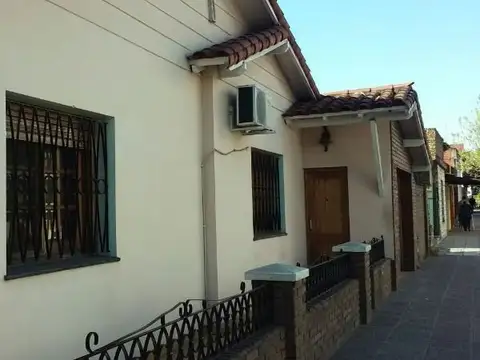 Casa en Venta al Noroeste