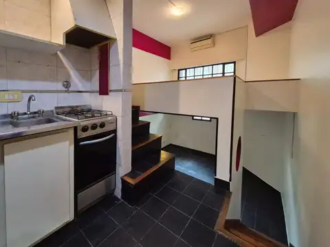 Departamento en Venta 33 años