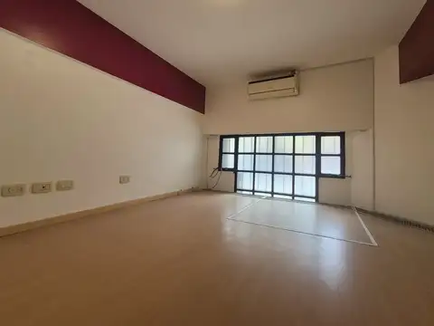 2 Ambientes en Duplex Apto Profesional
