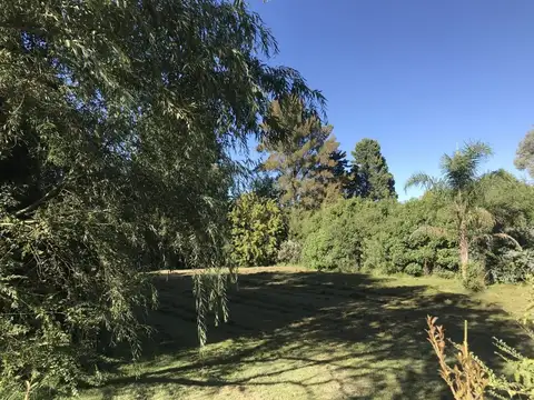 Terreno en Venta en Lobos, USD 50.000