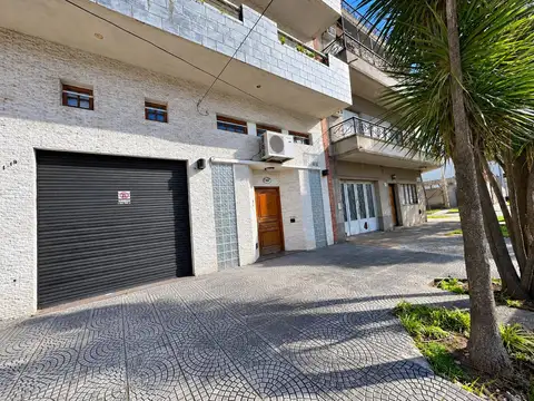ALQUILER LOFT 3 AMBIENTES VILLA BOSCH
